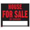 Klassen Bronze 19" X 24" Jumbo Sign - House 4 Sale