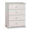 South Shore Furniture Sand Castle 4 Drawer Chest