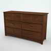 South Shore Furniture Nevan Dresser