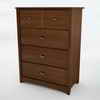 South Shore Furniture Nevan 4 Drawer Chest