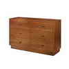 South Shore Furniture Clever Double Dresser