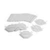 Pittsburgh Corning Provantage Hedron Spacer - Case of 5