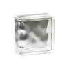 Pittsburgh Corning Corp Decora Premiere End Block 8 In. x 8 In. x 4 In.