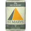 St. Mary Normal Portland Cement 40kg.