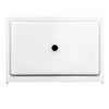 MAAX Alaska Fibreglass Shower Base 42 Inches