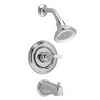 American Standard Hampton Bath/Shower Trim Kits in Polished Chrome