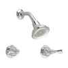 American Standard Hampton 2-Handle Bath/Shower Faucet in chrome finish