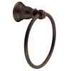 Moen Kingsley Oil Rubbed Bronze Towel Ring