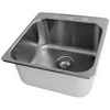 Acri-tec Stainless Steel Laundry Sink