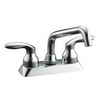 Kohler Coralais Laundry Sink Faucet In Polished Chrome