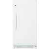 GE GE White 16.7 cu.ft Frost Free Upright Freezer