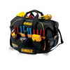 DeWalt 18 In. Pro-Contractor's Closed Top Bag