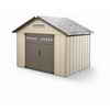 Homestyles Premier Vinyl Shed - 10 Feet x 8 Feet