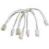 Eurofase 6Lt Wiring Harness, White