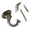 Atron Electro Industries Inc. Chrome Jumbo Hook