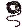 Atron Electro Industries Inc. Oil-Rubbed Bronze Beaded Chain - 12 Inch (30.5 cm)