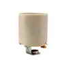 Atron Electro Industries Inc. White Porcelain Socket