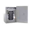 Schneider Electric - Square D 125 Amp QO Sub Panel Loadcentre with 24 spaces, 48 Circuits Maximum