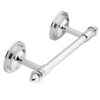 Moen Stockton Chrome Pivoting Paper Holder