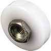 PRIME-LINE PRODUCTS 3/4 in. Flat Tub Enclosure Rollers