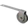 PRIME-LINE PRODUCTS 2-1/2 in. Spring Steel Screen Door Tension Roller