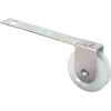 PRIME-LINE PRODUCTS 2-1/2 in. Spring Nylon Screen Door Tension Roller