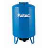 Flotec Pressure Tank 19 Gallon Capacity Pre-Charged