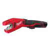 Milwaukee Milwaukee M12 Cordless Copper Tubing Cutter