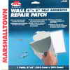 Marshalltown 8x8 Drywall Patch Kit