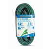 WELL Extension Cord SJTW 16/3 50Feet