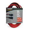 Husky Husky 80' Medium Duty Indoor/Outdoor Extension Cord