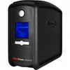 CyberPower Intelligent 510W UPS with LCD (CP850AVRLCD)