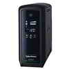 CyberPower Adaptive Sinewave 510W UPS (CP850PFCLCD)