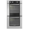 Bosch Double Self-Clean Electric Wall Oven (HBN3550UC) - Stainless Steel