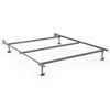 Sonax Queen Steel Bed Frames (BQ-1030)