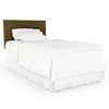 Sonax Single Headboard (SB-1407) - Urban Maple