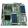 Intel Socket Dual LGA 1366 Server Motherboard (S5520HCR)