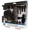 i-CON by ASD Nintendo DSi 22-In-1 Deluxe Starter Kit - Black