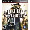 Call Of Juarez: The Cartel (PlayStation 3)