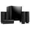 Harman Kardon 5.1 Home Theatre Speaker System (HKTS60BQ)