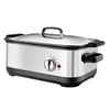 Breville 6.5L Slow Cooker (BREBSC560XL)