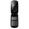 Bell LG 231 Prepaid - Black