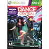 Kinect Dance Central (XBOX 360) - Used
