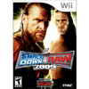 WWE Smackdown vs. Raw 2009 (Nintendo Wii) - Previously Played