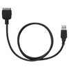 Kenwood iPhone / iPod Audio USB Cable (KCA-IP102)