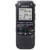 Sony ICD-AX412 Digital Voice Recorder, upto 536 Hours, MicroSD Card Slot, USB Connectivity for Ma...