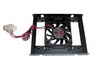 IN WIN 2.5 inch to 3.5 inch HDD kit with Fan (MS35T25HDD)