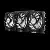 Arctic Cooling (DCACO-V15G200-BL) Accelero XTREME Plus II VGA Cooling up to 250 Watts (ATI an...
