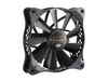 Cooler Master 120mm Excalibur 2000RPM PWM Case Fan (R4-EXBB-20PK-R0)