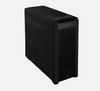 Corsair Carbide Series 500R BLACK Mid Tower Case (CC-9011012-WW)